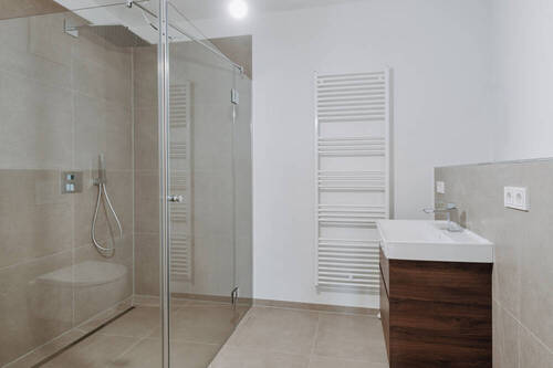Badezimmer - 