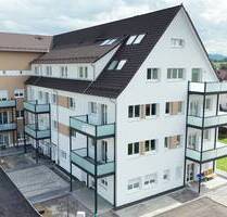Alte Schuhfabrik - Wohnen mit Charakter - Balingen / Engstlatt