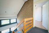 Dachgeschoss Flur - 