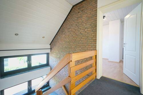Dachgeschoss Flur - 