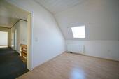 Dachgeschoss Zimmer - 