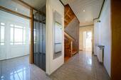 Erdgeschoss Flur Sichtachse - 