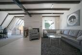 Erdgeschoss Wohnzimmer - 