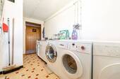 Allgemeiner Waschkeller - 