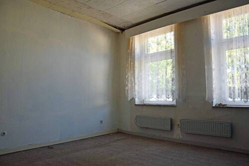 Schlafzimmer (OG) - 
