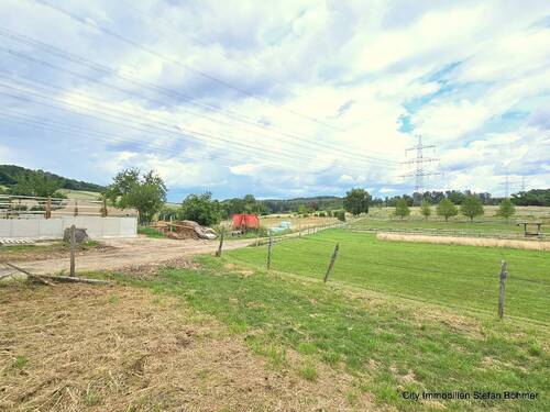 Blick Umgebung - 