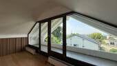 Schlafzimmer Balkon - 