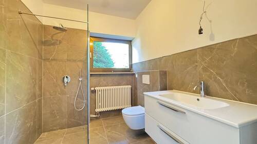 Gästebad - 