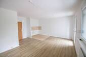 Wohnzimmer/Küche - 