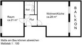 Grundriss - 