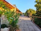 Dachterrasse für alle Mieter-Eigentümer - 