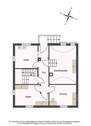 Grundriss Untergeschoss - 