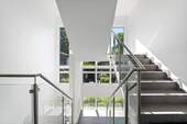Treppenhaus - 
