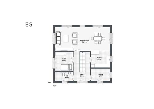 Discovery XL - EG - 