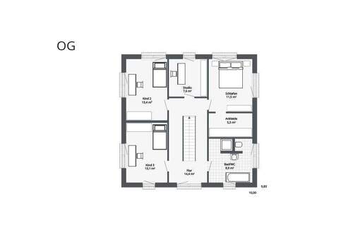 Discovery XL - OG - 