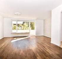 Lichtdurchflutete, frisch sanierte 4-Zi.-Wohnung - bezugsfrei und ideal zur Eigennutzung in Obergiesing-Fasangarten! - München Lichtdurchflutete, frisch sanierte 4-Zi.-Wohnung - bezugsfrei und ideal zur Eigennutzung in Obergiesing-Fasangarten! - München