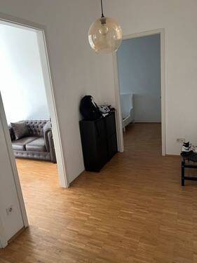1.jpeg - 2 Zimmer Etagenwohnung zur Miete in München