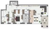 Grundriss - 