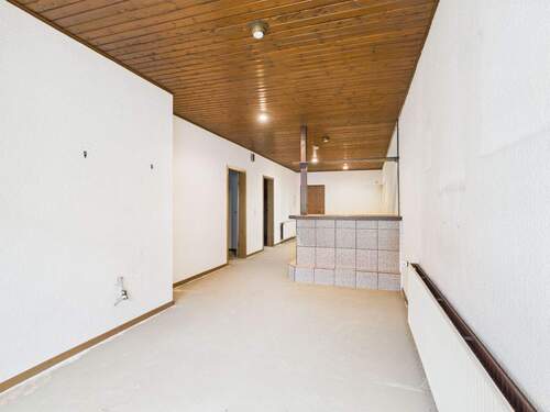 Flur - 2 Zimmer Bungalow zum Kaufen in Hagen