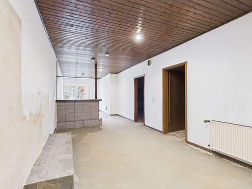 Flur - Bungalow mit 149,60 m&sup2; in Hagen zum Kaufen