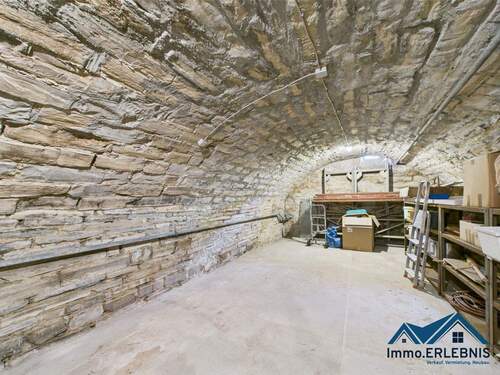 Gewölbekeller gemeinschaftlich - 