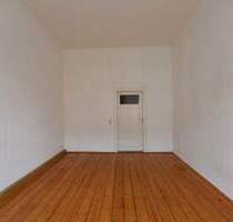 Dresden-Neustadt: WG-geeignete Helle 2-Raum-Wohnung CO 2.OG hi li E12