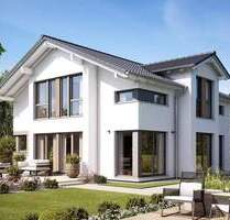 Bien-Zenker: Ihr individuell geplantes Zuhause am südlichen Rand von Hamburg nahe der Elbe - Seevetal Over