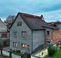 Gestalten Sie Ihr Zuhause: Bestandsimmobilie mit flexibler Fertigstellung - Wundersleben