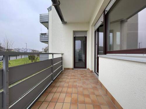 Balkon (2) - 