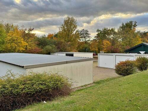 Garagenhof - 