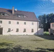 Wunderschöner 4-Seithof zum Kauf - Kamenz Wiesa