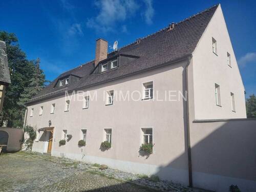 Bild 2 - 2 Zimmer Mehrfamilienhaus, Wohnhaus zum Kaufen in Kamenz