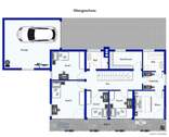 OG Grundriss - 