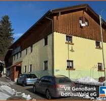 Vermietetes Mehrfamilienhaus mit 3 Einheiten in Lindberg