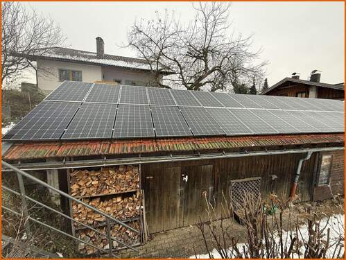 PV-Anlage - 
