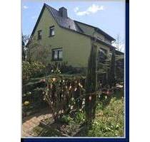 Traumhaftes Anwesen mit Pool, Wintergarten, Doppelcarport + Tiefgarage! - Brandenburg an der Havel - 14778 Roskow- Weseram Wust