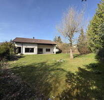 Traumhaftes Einfamilienhaus mit großem Grundstück - Ellwangen