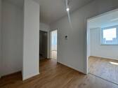 Eingangsbereich - Etagenwohnung mit 81,80 m&sup2; in Balingen / Engstlatt zum Kaufen