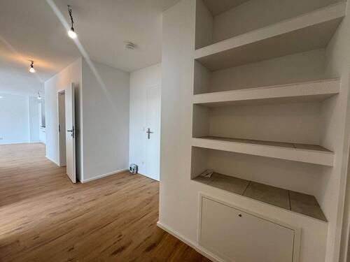 Eingangsbereich (1) - 