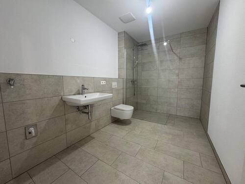 Badezimmer - 