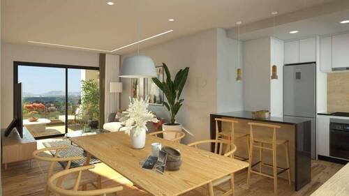 Bild 2 - 3 Zimmer Etagenwohnung zum Kaufen in Los Alcázares