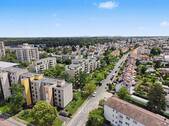 AUSSENANSICHT - 3 Zimmer Etagenwohnung zum Kaufen in Mörfelden-Walldorf