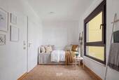 SCHLAFZIMMER (visualisiert) - 