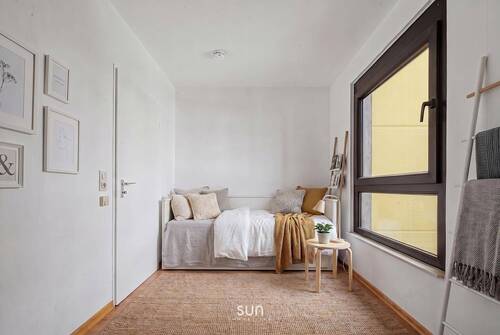 SCHLAFZIMMER (visualisiert) - 