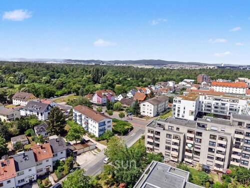 LUFTAUFNAHME - 