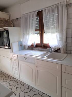 Whg Küche - 