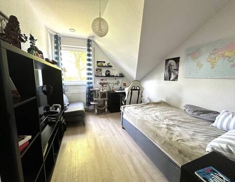 Schlafzimmer 2 - 