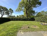 Gartenansicht - 
