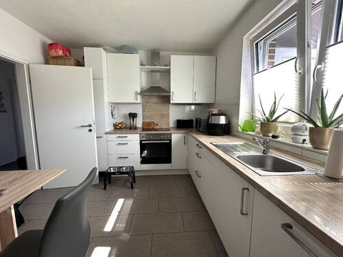 Küche Ansicht 2 - 