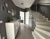 Treppe zum Dachgeschoss - 